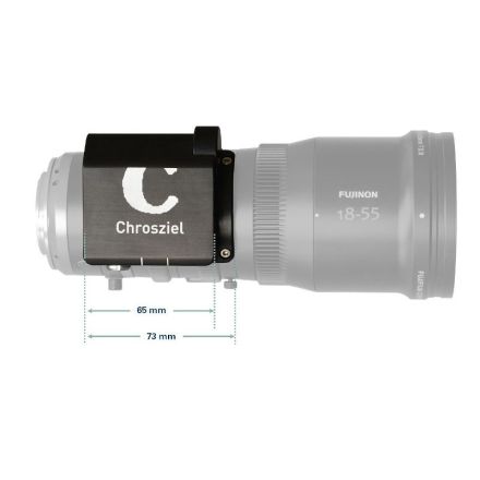 Chrosziel Zoom Servo Motor CDM-MK-Z2