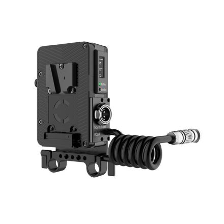 Core SWX HLXR-PMC-V Helix V-Mount Plate