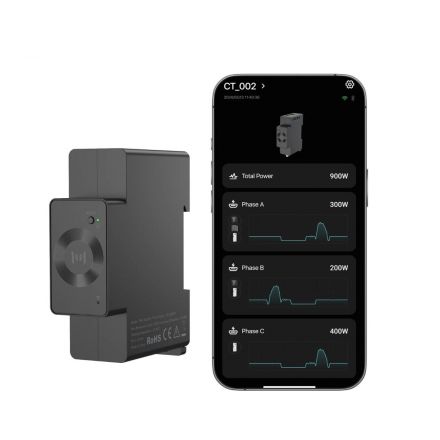 Marstek CT002 Smart Meter für Jupiter C Plus Balkonkraftwerk - 0% MwSt. (gem. § 12 Abs. 3 UStG)*