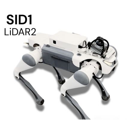 DEEP Robotics SID1 Lidar 2