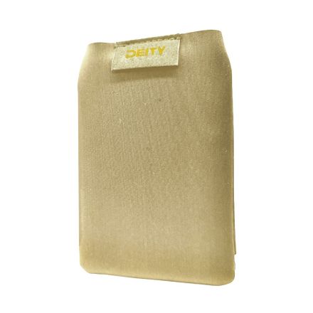 Deity Theos Pouch - Beige