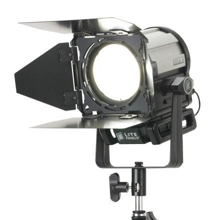 Litepanels Sola 4+ - Daylight LED Fresnel