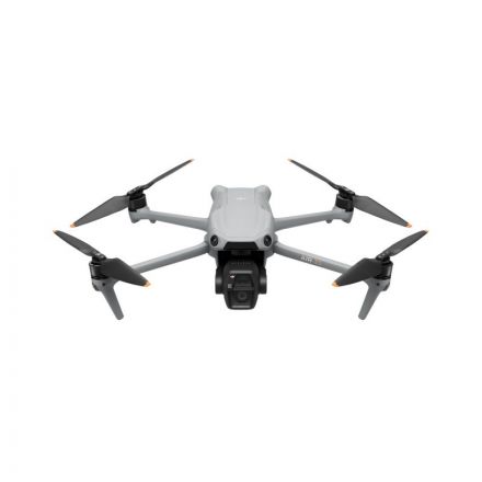 DJI Air 3S - DJI RC-N3 - Demo 