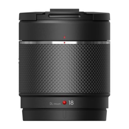 DJI DL 18mm F2.8 ASPH Lens