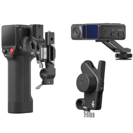 DJI Focus Pro Creator Combo