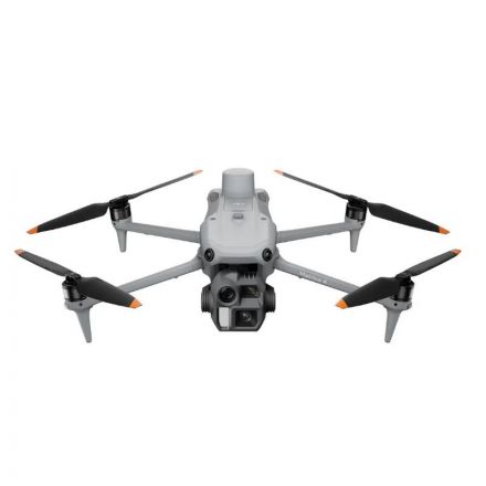 DJI Matrice 4T Worry-Free Plus Combo