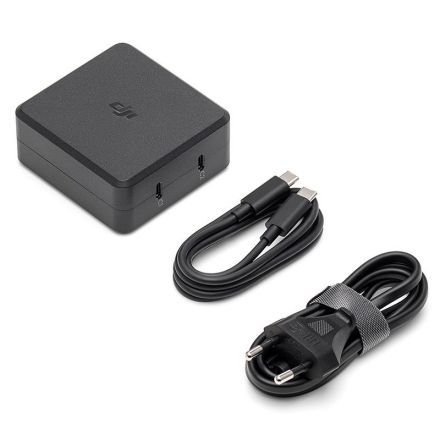 DJI Mavic 3 Enterprise USB-C Power Adapter