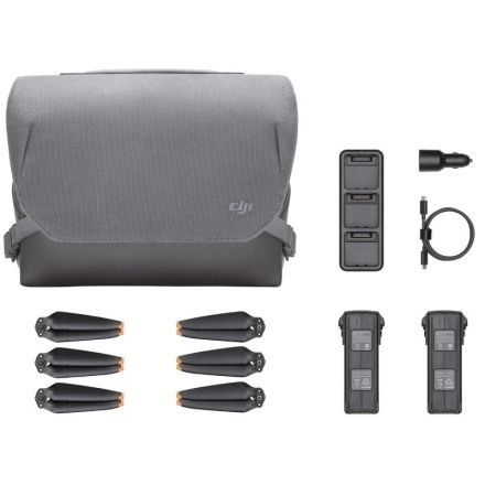 DJI Mavic 3 Fly More Kit