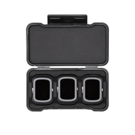 DJI Mavic Air 2 ND Filter-Set (ND16/64/256)