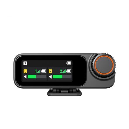 DJI MIC 3 Receiver
