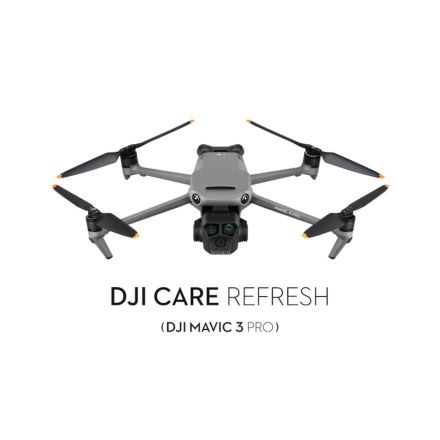 DJI Care Refresh 2-Jahres-Vertrag - DJI Mavic 3 Pro