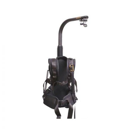 Easyrig 5 Vario Strong Cinema Flex Vest