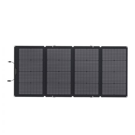 EcoFlow 220W Solar Panel - Teilnahmebedingungen*