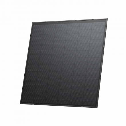 EcoFlow 250W Rigid SolarPanel  - 0% MwSt. (gem. § 12 Abs. 3 UStG)*