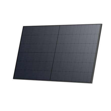 EcoFlow 520W Rigid Solar Panel 