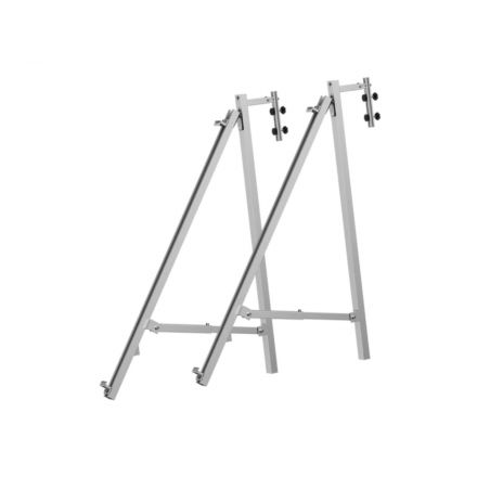 EcoFlow Bracket - Concrete Balcony   - 0% MwSt. (gem. § 12 Abs. 3 UStG)*
