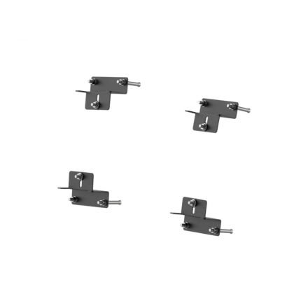 EcoFlow Bracket - Facade - 0% MwSt. (gem. § 12 Abs. 3 UStG)*