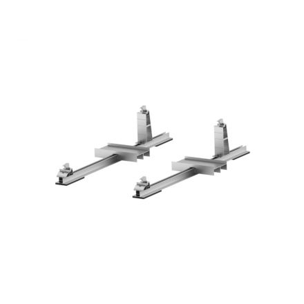 EcoFlow Bracket - Flat Roof  - 0% MwSt. (gem. § 12 Abs. 3 UStG)*