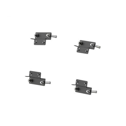 EcoFlow Bracket Lightweight - Facade 