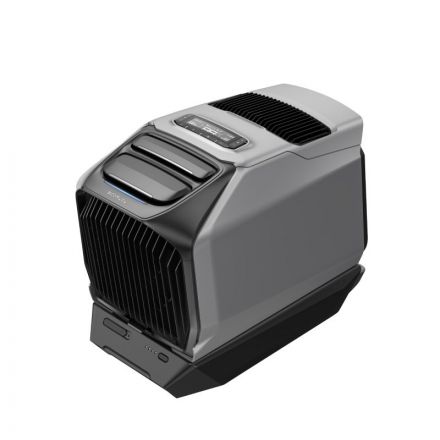 EcoFlow WAVE 3 - Bestes mobiles Klimagerät - Demo