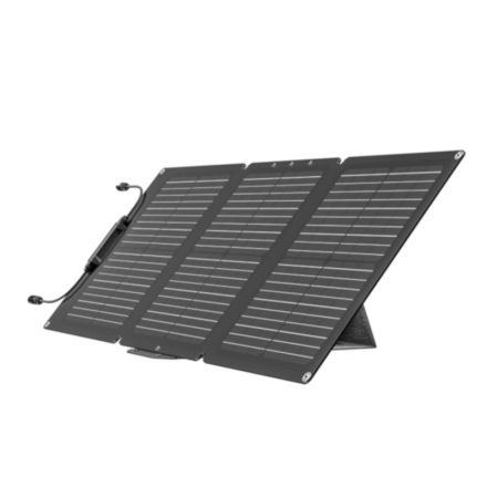 EcoFlow 60W Tragbares Solarpanel - Teilnahmebedingungen*