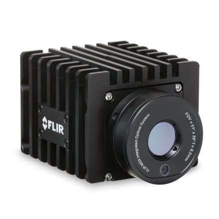 FLIR A50 Thermal Core w/ 29°/ 51°/ 95° Smart Sensor Configuration