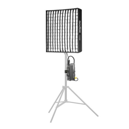 Godox Knowled F200Bi - Flexible Studio BiColor LED Leuchte