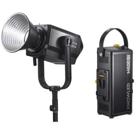 Godox Knowled M600Bi - BiColor LED Leuchte 740W