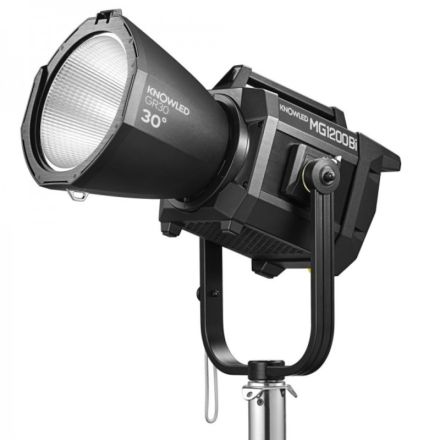 Godox Knowled MG1200Bi - BiColor LED Leuchte 1200W