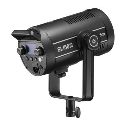 Godox SL-150III Bi-color LED-Videoleuchte