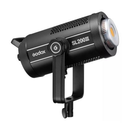 Godox SL-200III Bi-color LED-Videoleuchte