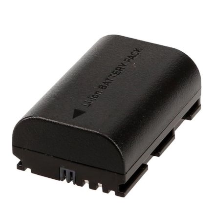 Hedbox RP-LPE6 2000mAh für Canon