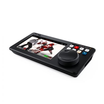 Blackmagic HyperDeck Shuttle 4K Pro - Demo