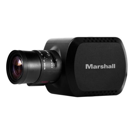 Marshall Electronics CV380-CS Compact UHD Camera