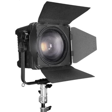 LEDGO 5600K LED Fresnel Light