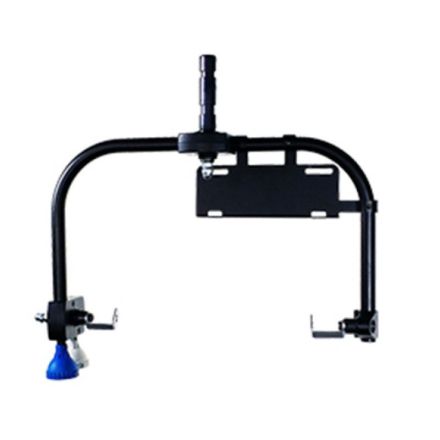 Litepanels Astra 1x1 - Pole Operated Yoke