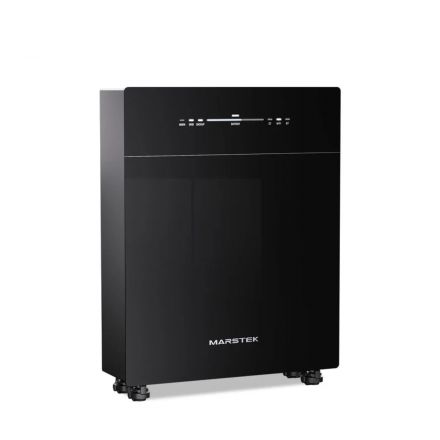 Marstek Venus E 2.0 5,12 kWh AC gekoppeltes Energiespeichersystem - 0% MwSt. (gem. § 12 Abs. 3 UStG)*