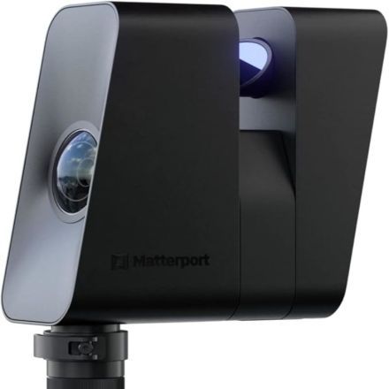 MATTERPORT Pro3 3D Kamera 