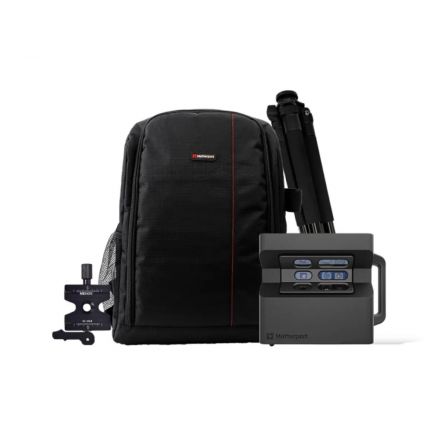 MATTERPORT Pro2 & Small Hard Case + Tripod Bundle