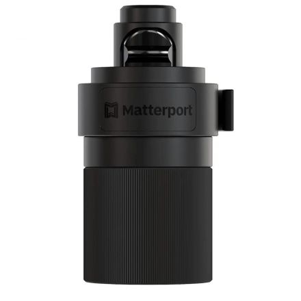 MATTERPORT Pro3 Stativ-/ Tripodhalterung mit Quick Release