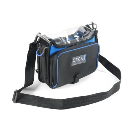 ORCA OR-272 Low Profile Sound Bag für Zoom F4 und F8N