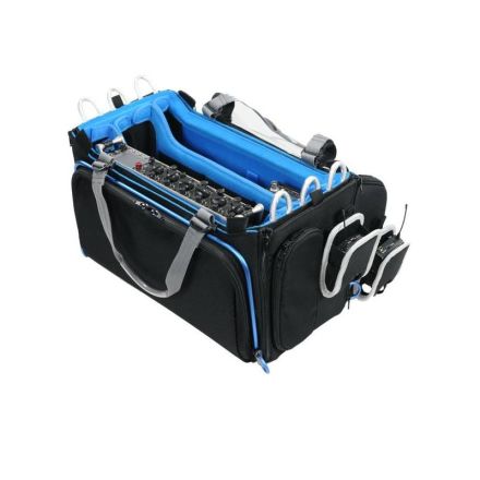 ORCA OR-334 Audio Mixer Bag für Sound Devices Scorpio und Zaxcom Deva 24