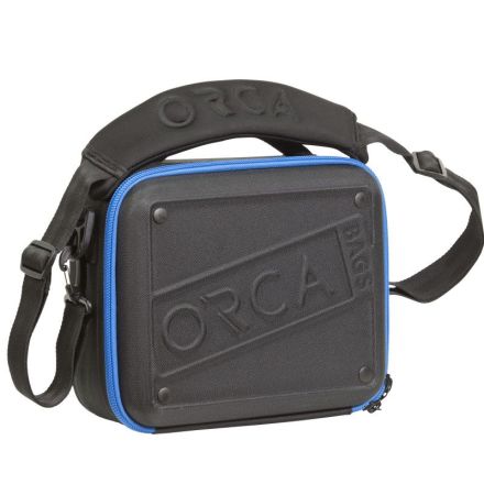 ORCA OR-68 Hartschalen Zubehörtasche - Medium