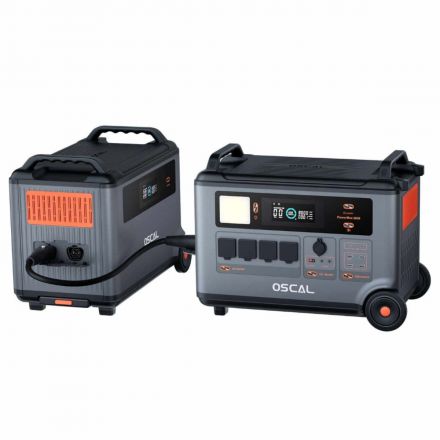 Oscal BP3600 Extra Battery