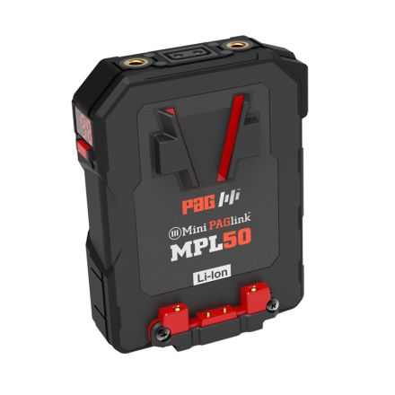 PAGlink MPL50V Battery