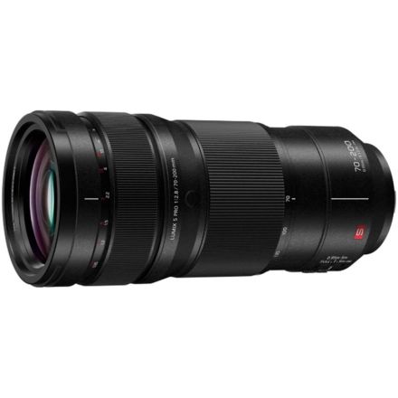 Panasonic Lumix S Pro 70-200mm F4 - L-Mount