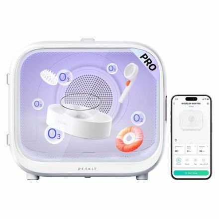 PETKIT AirSalon MAX Pro