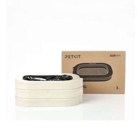 PETKIT Müllbeutel-Nachfüllring 3 Stück