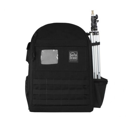 Porta Brace BK-C500 Black Lightweight Backpack for Canon C500