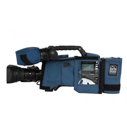 Porta Brace CBA-HPX600 BodyArmor for Panasonic AG-HPX600